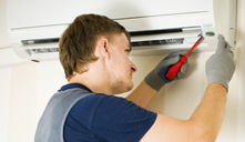 Climatizzatori Vendita e Installazione a Varese